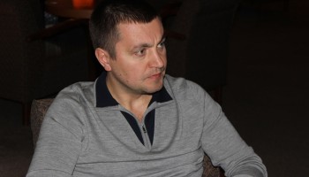 Moldova: Banker Platon Extradited 