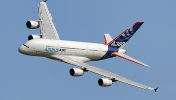 Airbus Reaches Deal on Bribery Investigations