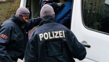 Germany Arrests 6 in Crackdown on Human Trafficking Gang