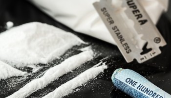 Report Says Armenia a Transit Point for Drugs Smuggled to Europe, Malaysia