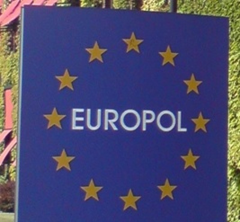 europol