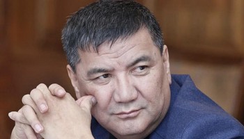 Cуд отказался признавать бездействие генпрокуратуры по расследованию «Азаттыка», OCCRP и «Клоопа»