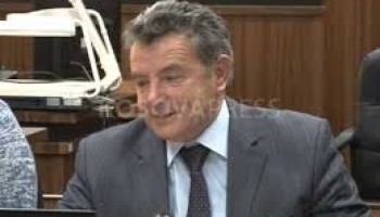 Kosovo: Top Judge Placed Under House Arrest in Alleged Bribe Case