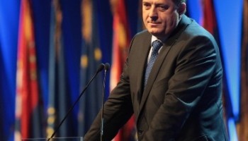 Bosnia and Herzegovina: Police Bust Bank Owner Linked to RS President Dodik