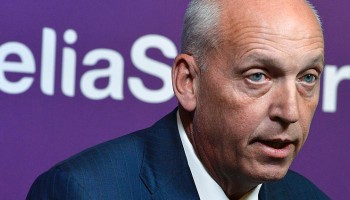 Prosecutors Probe TeliaSonera Ex-CEO over Uzbek Telecom Corruption Claims