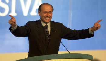 Italy: Berlusconi to Face Judges Again; Now for Corruption