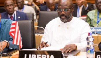 Liberia: Sanctioned Top Officials Unlikely to be Investigated