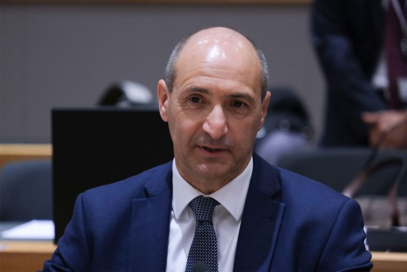 Malta Health Minister