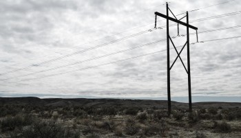 Brazilian Company Charged for Building Power Lines for Land Grabbers