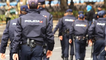 Spanish Police Arrest Two Suspected Sex Traffickers of Nigerian Women