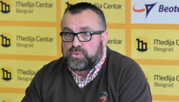 Serbian Journalist Stefan Cvetkovic Reported Missing