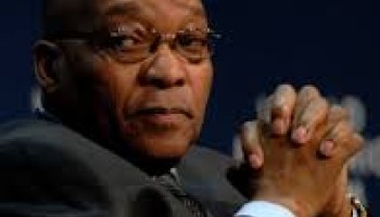 South African Court Orders Graft Investigation against Zuma