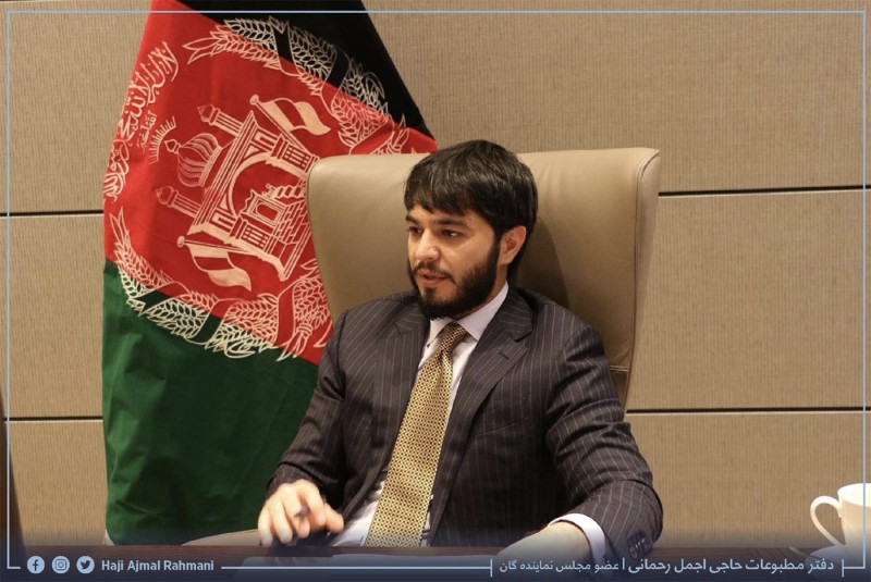 ajmal-rahmani