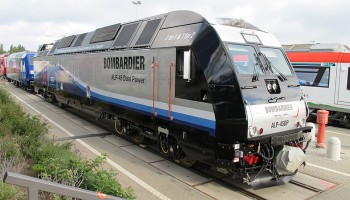 Шведского топ-менеджера Bombardier обвиняют во взяточничестве в рамках азербайджанского проекта