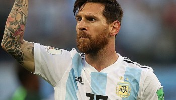 Lionel Messi Alleges Corruption in Copa America