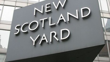 Scotland Yard probes 9 employees of its anti-corruption unit 