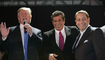 Steppe to Soho: How Millions Linked to Kazakhstan Mega-Fraud Case Ended up in Trump Property