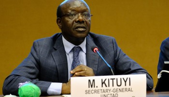 UN: Africa Loses $89 Billion Per Year to Illicit Financial Flows