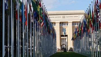 Taxing the Rich: UN Adopts Historic Tax Reform