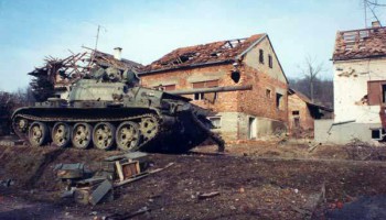 Хорватия: колбасного магната обвиняют в военной спекуляции