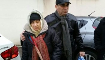 Azerbaijan: Court Releases Famed Human Rights Activist