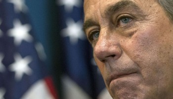 Steward Health Care: Former House Speaker John Boehner Appears Before U.S. Grand Jury