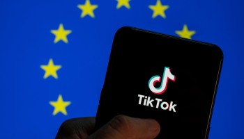 EU to Investigate TikTok Over Romania’s Cancelled Presidential Elections