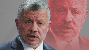 Jordanian King’s Secret Offshore Property Purchases